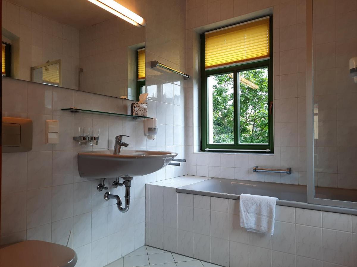 Gutshof Hauber 3* Dresden